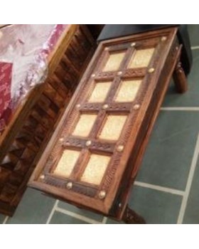 Coffee Table Thappa
